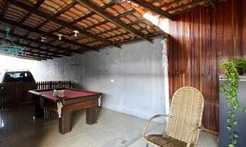 Imagem 2: Casa à Venda no Alto Limoeiro em Patos de Minas-MG com 3 Quartos e 308m² Imóvel com Suíte