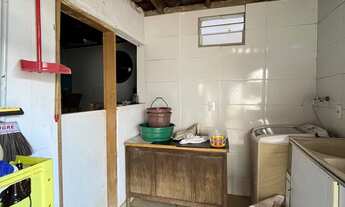 Imagem 5: Casa à Venda no Alto Limoeiro em Patos de Minas-MG com 3 Quartos e 308m² Imóvel com Suíte