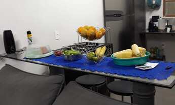 Imagem 5: Chácara à Venda no Condomínio Flamboyant em Patos de Minas – 1.000m² com Área Gourmet e Po