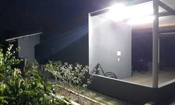 Imagem 2: Chácara à Venda no Condomínio Flamboyant em Patos de Minas – 1.000m² com Área Gourmet e Po