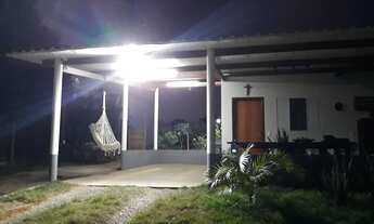 Imagem: Chácara à Venda no Condomínio Flamboyant