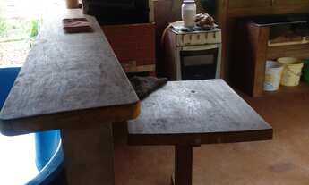 Imagem 7: Chácara com Casa 3 Quartos à Venda em Sertãozinho – Patos de Minas – 4.447m²