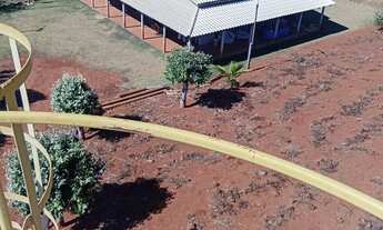 Imagem 2: Chácara com Casa 3 Quartos à Venda em Sertãozinho – Patos de Minas – 4.447m²