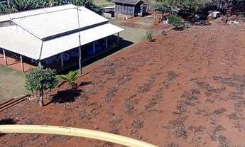 Imagem: Chácara com Casa 3 Quartos à Venda em