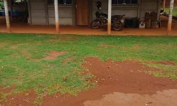 Imagem 4: Chácara com Casa 3 Quartos à Venda em Sertãozinho – Patos de Minas – 4.447m²