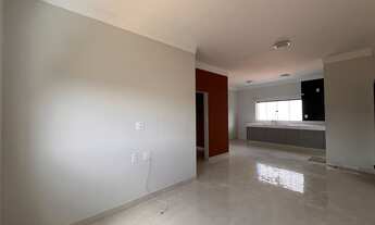 Imagem 2: Apartamento à Venda no Antônio Caixeta – 3 Quartos com Suíte e Sacada