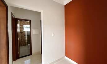 Imagem 3: Apartamento à Venda no Antônio Caixeta – 3 Quartos com Suíte e Sacada