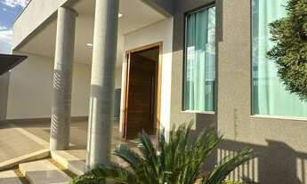 Imagem: Casa à Venda no Alto Limoeiro em Patos