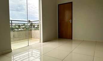 Imagem: Apartamento com 2 Quartos à Venda no Bairro