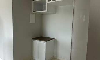 Imagem 5: Apartamento com 2 Quartos à Venda no Bairro Laranjeiras – Suíte, Sacada e Cozinha Planejad