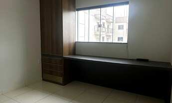 Imagem 3: Apartamento com 2 Quartos à Venda no Bairro Laranjeiras – Suíte, Sacada e Cozinha Planejad