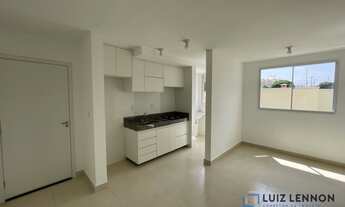 Imagem: Apartamento para alugar no bairro Alto Limoeiro