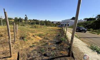 Imagem 4: Lotes à Venda no Bairro Planalto – Patos de Minas