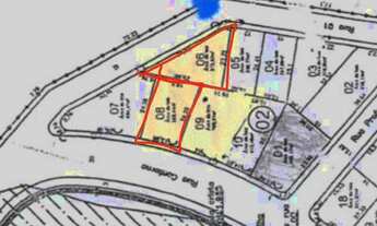 Imagem 2: Lotes à Venda no Bairro Planalto – Patos de Minas