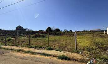 Imagem 3: Lotes à Venda no Bairro Planalto – Patos de Minas