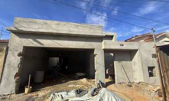 Imagem 2: Casa em Jardim Recanto, Patos de Minas/MG