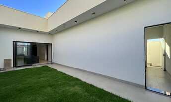 Imagem 4: Casa à Venda no Bairro Afonso Queiroz (Parque do Sabiá) em Patos de Minas