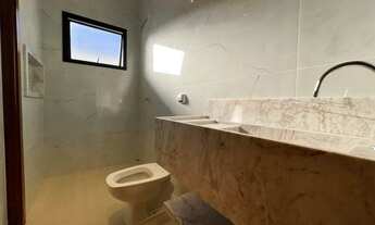 Imagem 6: Casa à Venda no Bairro Afonso Queiroz (Parque do Sabiá) em Patos de Minas