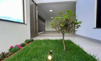 Imagem 2: Casa à Venda no Bairro Afonso Queiroz (Parque do Sabiá) em Patos de Minas