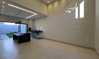 Imagem 7: Casa à Venda no Bairro Afonso Queiroz (Parque do Sabiá) em Patos de Minas