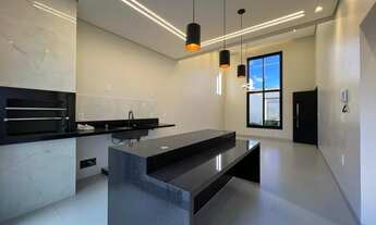 Imagem 3: Casa à Venda no Bairro Afonso Queiroz (Parque do Sabiá) em Patos de Minas