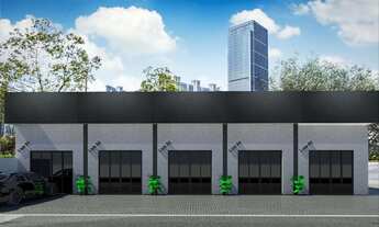 Imagem: Loja à venda no bairro Morada da Serra