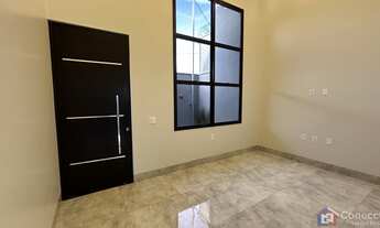 Imagem 6: Casa à Venda em Patos de Minas - 3 Quartos, Suíte com Closet e Área Gourmet