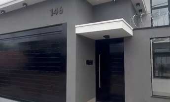 Imagem: Casa à venda no bairro Afonso Queiroz