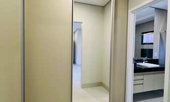 Imagem 6: Partamento de Alto Padrão à Venda no Centro de Patos de Minas – 3 Suítes, 151m² e 3 Vagas