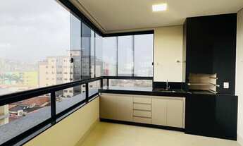 Imagem: Partamento de Alto Padrão à Venda no Centro