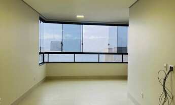 Imagem 3: Partamento de Alto Padrão à Venda no Centro de Patos de Minas – 3 Suítes, 151m² e 3 Vagas