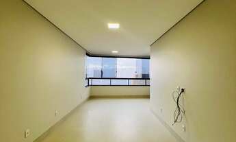 Imagem 4: Partamento de Alto Padrão à Venda no Centro de Patos de Minas – 3 Suítes, 151m² e 3 Vagas