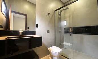 Imagem 6: Casa de Alto Padrão à Venda no Jardim Panorâmico – Patos de Minas