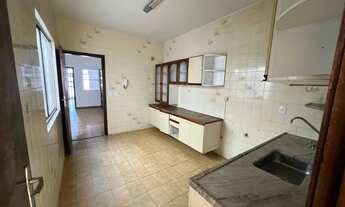 Imagem 3: Apartamento à Venda no Centro de Patos de Minas – 150m², 4 Quartos e Suíte