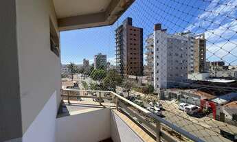 Imagem 7: Apartamento à Venda no Centro de Patos de Minas – 150m², 4 Quartos e Suíte