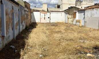 Imagem: Terreno à Venda no Santa Terezinha em Patos