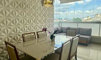 Imagem: Apartamento à venda no bairro São Francisco