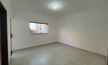 Imagem 6: Apartamento à Venda no Bairro São Francisco em Patos de Minas-MG Imóvel com 2 Quartos, 1 S