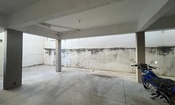 Imagem 3: Apartamento à Venda no Bairro São Francisco em Patos de Minas-MG Imóvel com 2 Quartos, 1 S