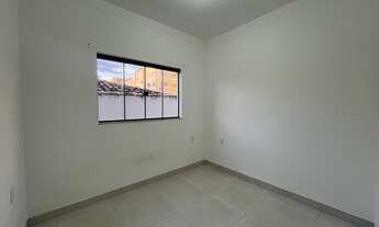 Imagem 7: Apartamento à Venda no Bairro São Francisco em Patos de Minas-MG Imóvel com 2 Quartos, 1 S