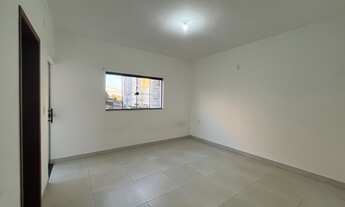 Imagem 5: Apartamento à Venda no Bairro São Francisco em Patos de Minas-MG Imóvel com 2 Quartos, 1 S