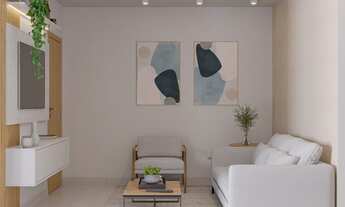 Imagem 6: Residencial Patio Legacy - Apartamento em construção à venda no Residencial Patio Legacy