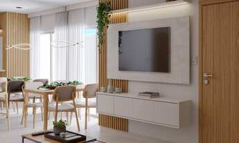 Imagem 3: Residencial Patio Legacy - Apartamento em construção à venda no Residencial Patio Legacy