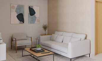 Imagem: Residencial Patio Legacy - Apartamento em