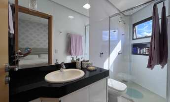 Imagem 4: Apartamento Alto Padrão com 3 Quartos à Venda no Centro de Patos de Minas – 2 Vagas, Plane