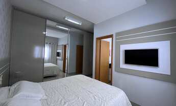 Imagem: Apartamento Alto Padrão com 3 Quartos à