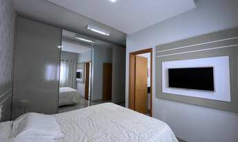 Imagem 2: Apartamento Alto Padrão com 3 Quartos à Venda no Centro de Patos de Minas – 2 Vagas, Plane