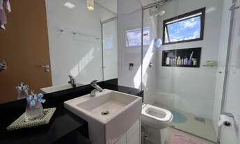 Imagem 7: Apartamento Alto Padrão com 3 Quartos à Venda no Centro de Patos de Minas – 2 Vagas, Plane