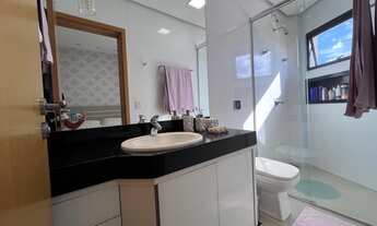 Imagem 3: Apartamento Alto Padrão com 3 Quartos à Venda no Centro de Patos de Minas – 2 Vagas, Plane