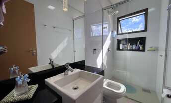 Imagem 6: Apartamento Alto Padrão com 3 Quartos à Venda no Centro de Patos de Minas – 2 Vagas, Plane